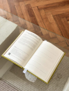 Блокнот QISO Self-care Journal