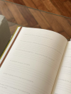 Блокнот QISO Self-care Journal