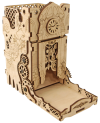 Вежа для кубиків: Стімпанк (Dice Tower: Steampunk)