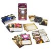 Жах Аркхема. Карткова гра: Забута Епоха. Місто архівів