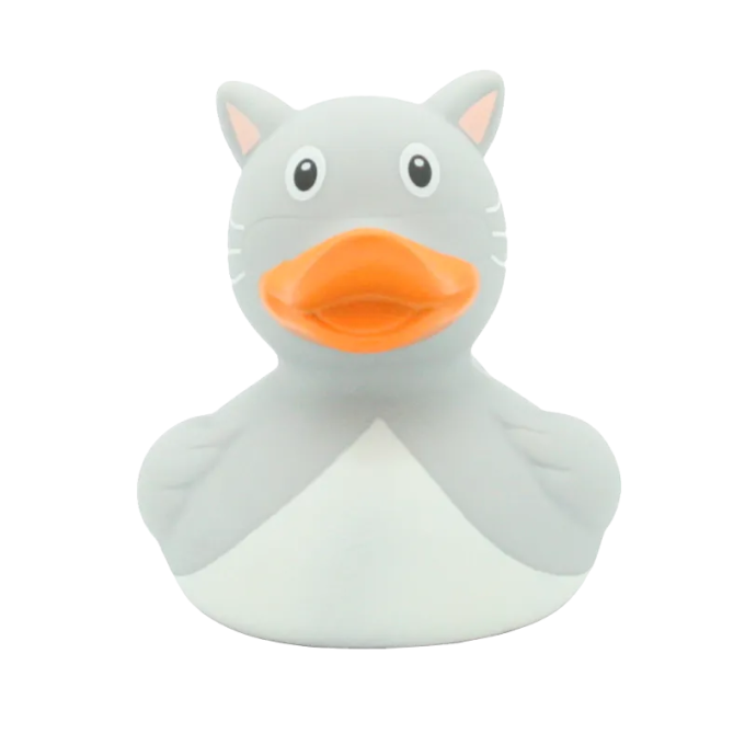 Качка FunnyDucks Котик