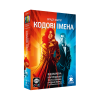 Кодові імена: гра слів 2025 (Codenames)