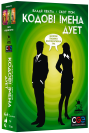 Кодові Імена: Дует (UA) / Codenames: Duet (UA)