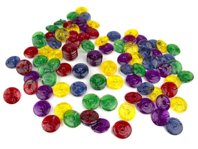 Космічний Контакт (Cosmic Encounter: 42nd Anniversary Edition)