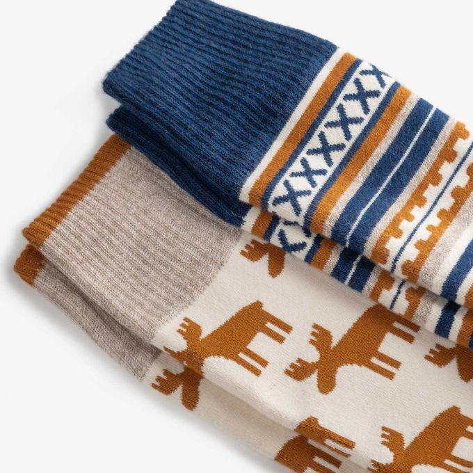 Dodo Socks Набір Alaska