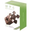Металева головоломка Шестерня (Huzzle O`Gear) 3-й рівень