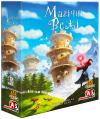 Магічні Вежі (Wandering Towers)