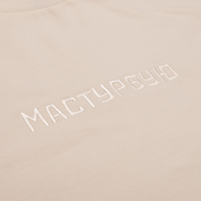 Футболка CEH «Мастурбую»