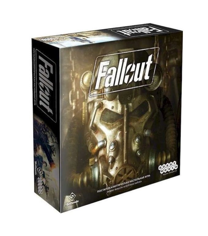 Fallout