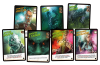 Монстри проти Героїв: Поклик Ктулху (Monsters vs. Heroes: Volume 2 – Cthulhu Mythos)