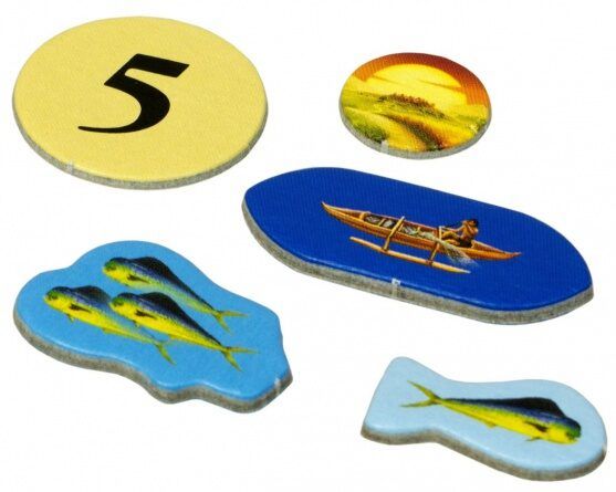 Колонізатори: Ювілейне Видання (Catan: 25th Anniversary Edition)