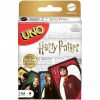 Уно Гаррі Поттер (UNO Harry Potter)