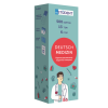 Картки німецьких слів ENGLISH STUDENT - DEUTSCH MEDIZIN