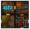 Мишачі оповідки (Mice and Mystics)