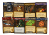 Мишачі оповідки (Mice and Mystics)