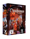 Орифлама. Альянс (Oriflamme: Alliance)