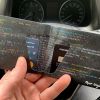 Гаманець Paper Ninja "JavaScript"