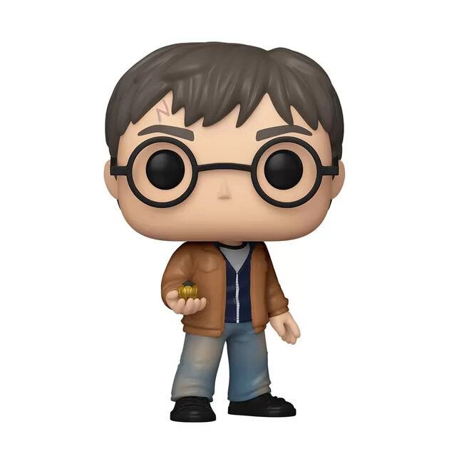 Ігрова фігурка Funko POP! серії Гаррі Поттер S20 - Гаррі Поттер