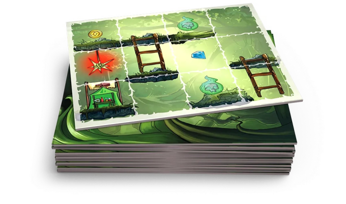 Платформер (Platformer)