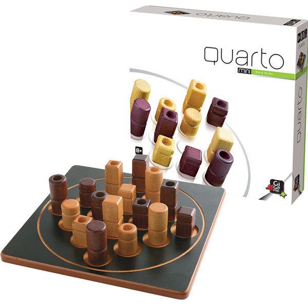 Quarto. Mini (Кварто міні)