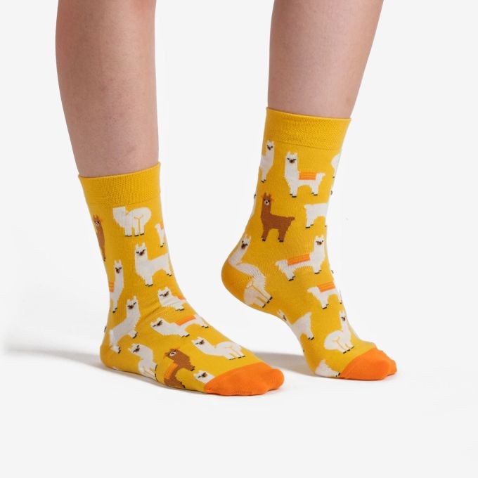 Dodo Socks Набір Peru