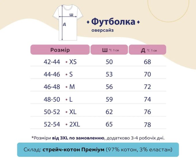 Футболка Maliunky Харків  (біла)