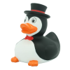 Качка FunnyDucks Пінгвін
