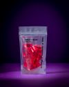 Алкогольні желейні цукерки Jelly Bar Ягідний джин