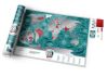 Скретч Карта Світу Travel Map Marine