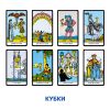 Карти Таро Райдера — Уейта ORNER  (українське видання)