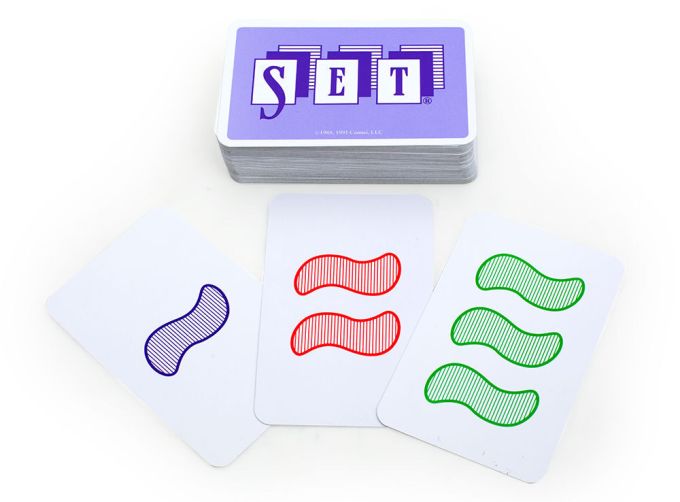 Сет (Set)