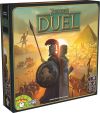 7 Чудес: Дуель (7 Wonders: Duel)