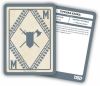 Підземелля і Дракони. Карти заклинань: Здібності Бойцов і Рас (Dungeons & Dragons. Spellbook Cards: Martial Powers & Races)