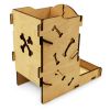 Вежа для кубиків: Череп (Dice Tower: Skull)