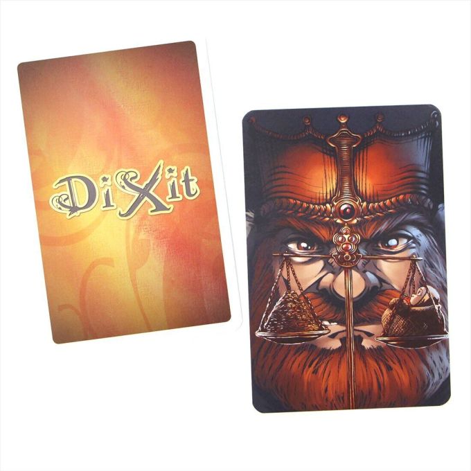 Dixit 9: Anniversary (Діксіт 9: Ювілейне видання) доп.