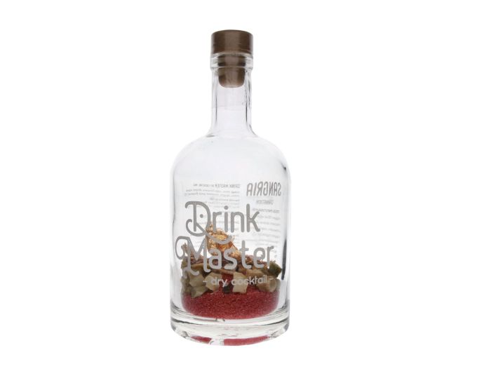 Суміш для коктейлю Drink Master "Sangria"