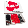 Настільна гра Sex is...