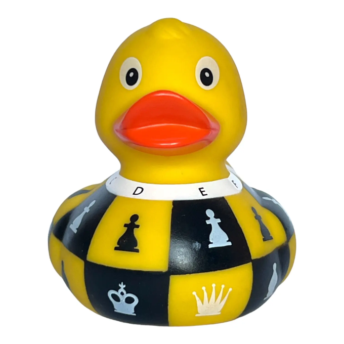 Качка FunnyDucks Шахи