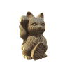 Картонний 3Д пазл "Lucky Cat"