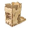Вежа для кубиків: Стімпанк (Dice Tower: Steampunk)