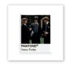 3D-стікер "Pantone Potter 1"