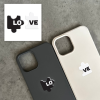 3D-стікер "Love Puzzle"
