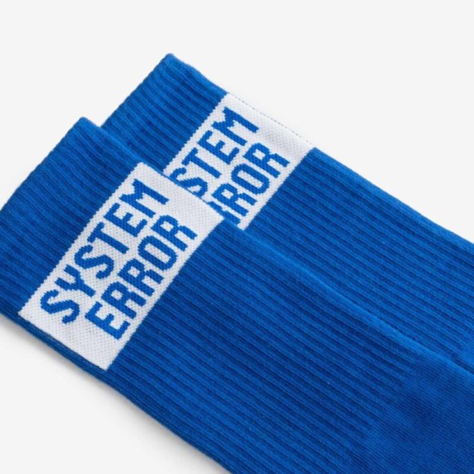 Шкарпетки Dodo Socks System Error