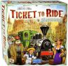 Квиток на поїзд: Німеччина (Ticket to Ride: Germany)