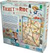 Квиток на поїзд: Німеччина (Ticket to Ride: Germany)