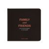 Фотоальбом "Family and friends"