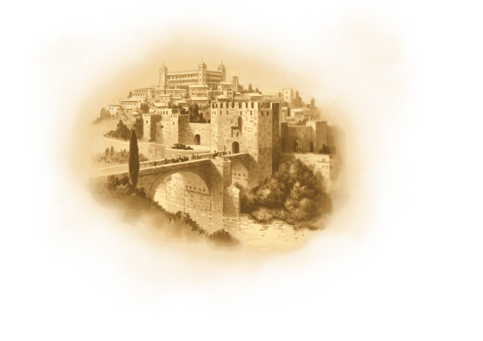 Эль Гранде 2.0 (El Grande 2.0)