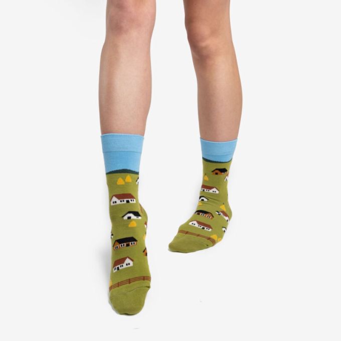 Dodo Socks Набір Polonyna Box