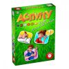 Актівіті Дорожня (Activity Travel)