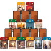7 Чудес: Дуель (7 Wonders: Duel)